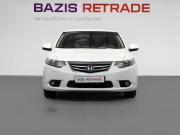 Honda Accord VIII Рестайлинг Тюмень  - изображение 28