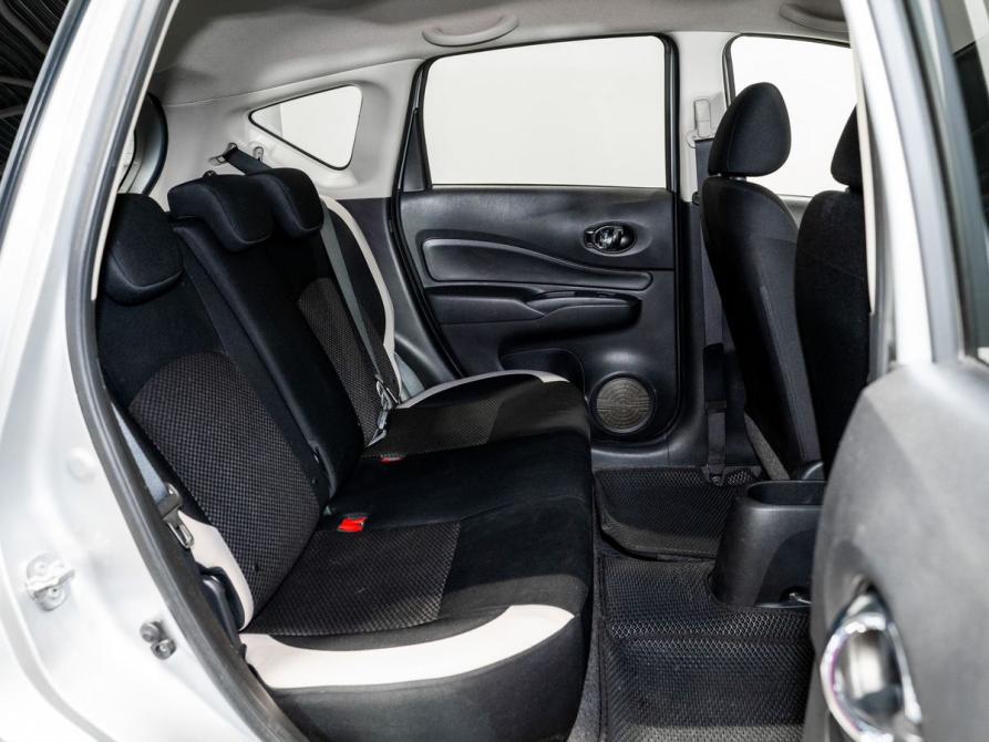 Nissan Note II Рестайлинг Чита  - изображение 5