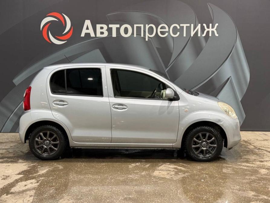 Toyota Passo II (C30) Пермь  - изображение 6