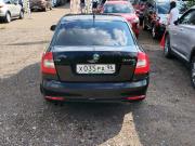 Skoda Octavia II (A5) Рестайлинг Стерлитамак  - изображение 18
