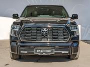Toyota Sequoia III Москва  - изображение 32