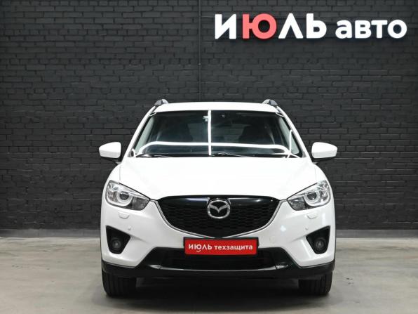 Mazda CX-5 I с пробегом 2011 года, цена 1 510 000 рублей, 198303 км, внедорожник, Автокод Объявления