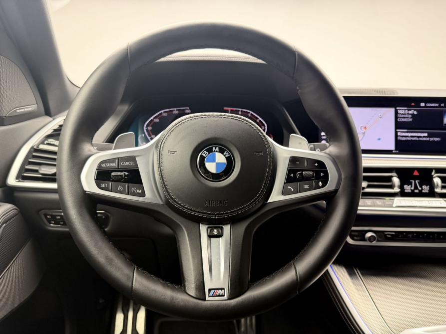 BMW X5 IV (G05/G18) Москва  - изображение 19