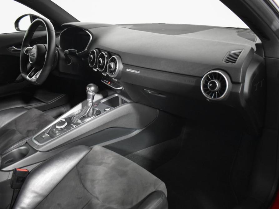 Audi TT III (8S) Санкт-Петербург  - изображение 13
