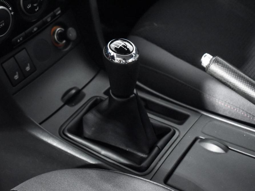 Mazda 3 I (BK) Рестайлинг Санкт-Петербург  - изображение 11
