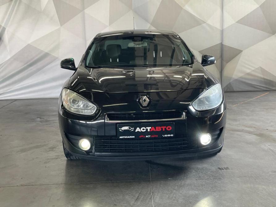 Renault Fluence I Оренбург  - изображение 2