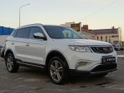 Geely Atlas I Йошкар-Ола  - изображение 25