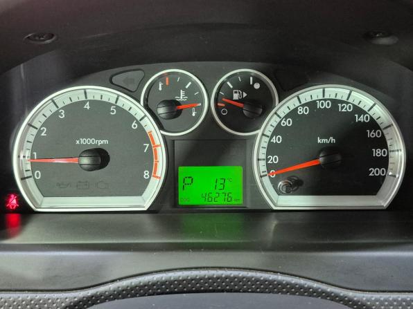 Chevrolet Nexia I с пробегом 2023 года, цена 945 000 рублей, 46253 км, седан, Автокод Объявления