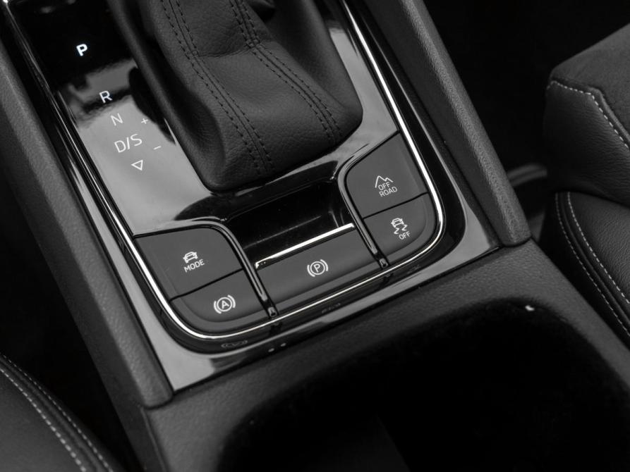 Skoda Karoq I Москва  - изображение 27