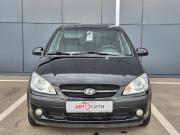 Hyundai Getz I Рестайлинг Воронеж  - изображение 23