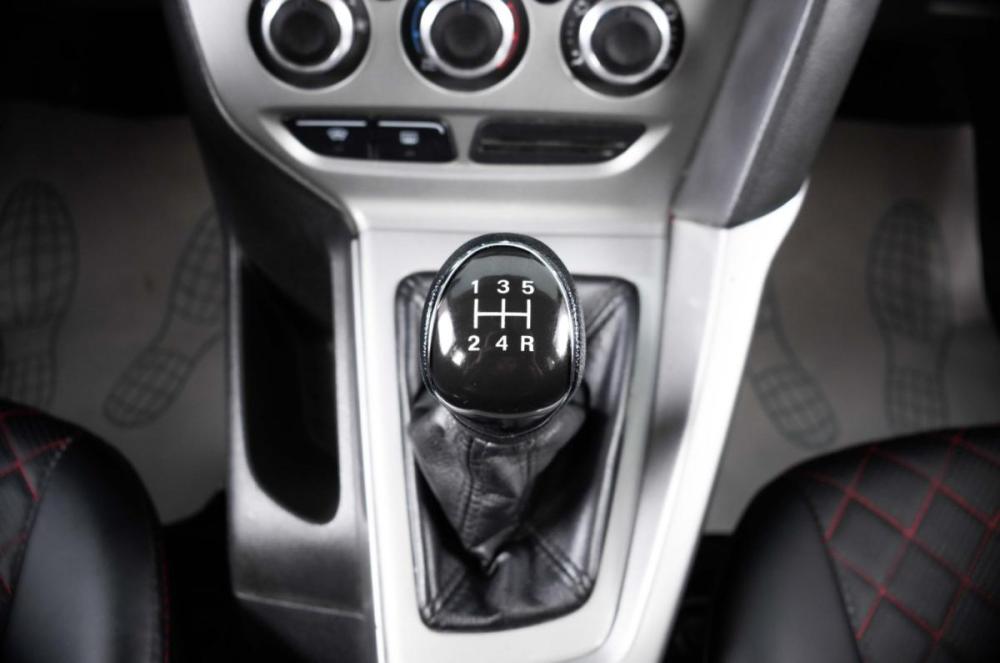 Ford Focus III Пермь  - изображение 18