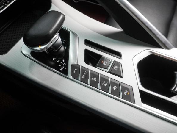 Geely Coolray I с пробегом 2022 года, цена 1 779 000 рублей, 68940 км, внедорожник, Автокод Объявления