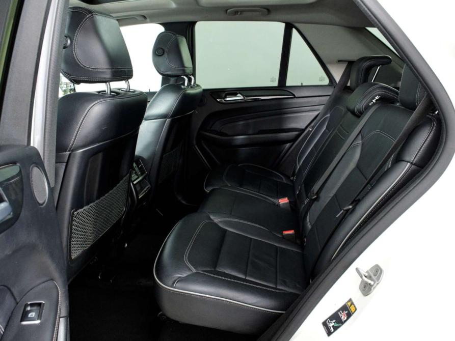 Mercedes-Benz M-Класс III (W166) Санкт-Петербург  - изображение 20