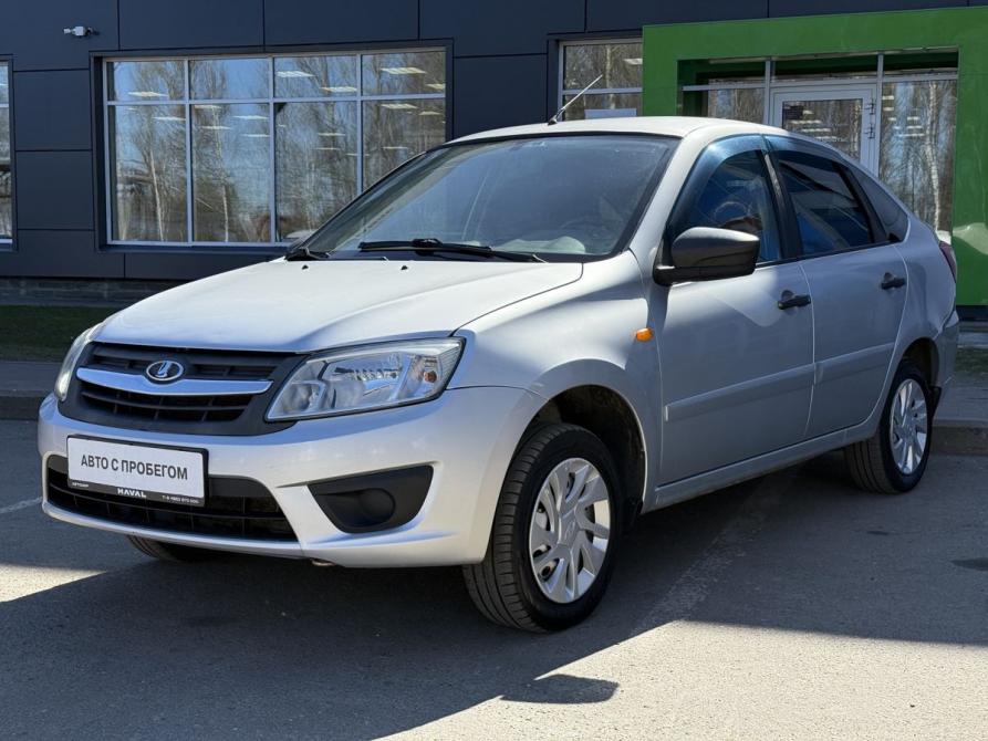 Lada (ВАЗ) Granta I Ярославль  - изображение 1