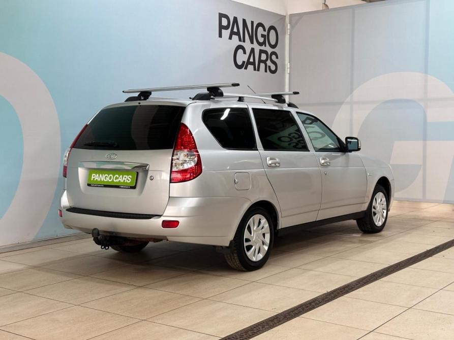 Lada (ВАЗ) Priora I Рестайлинг Набережные Челны  - изображение 5