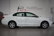 Volkswagen Jetta VI Рестайлинг Киров  - изображение 41