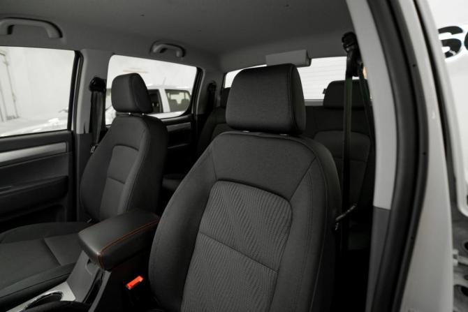 Новый Sollers ST6 2026 года, цена 2 936 000 рублей, пикап, Автокод Объявления
