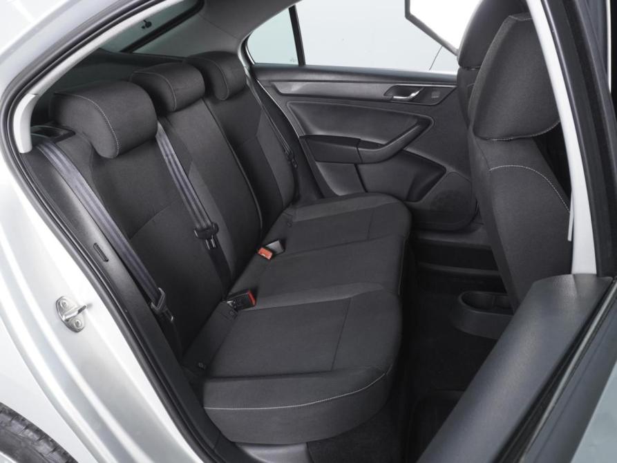 Skoda Rapid I Ростов-на-Дону  - изображение 7