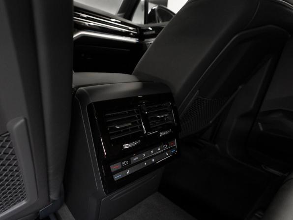 Volkswagen Touareg III Рестайлинг с пробегом 2026 года, цена 13 400 000 рублей, 57 км, внедорожник, Автокод Объявления