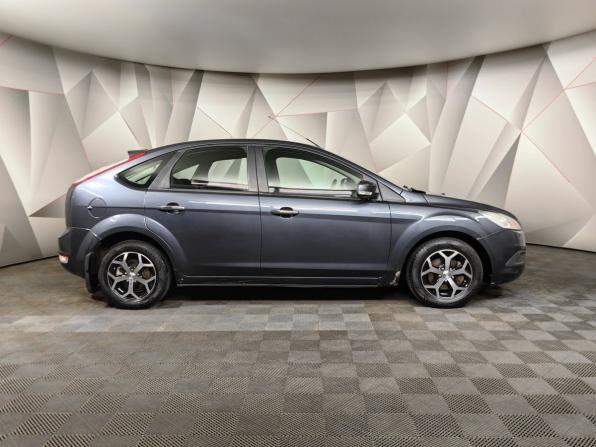 Ford Focus II Рестайлинг с пробегом 2008 года, цена 473 000 рублей, 159559 км, универсал, Автокод Объявления