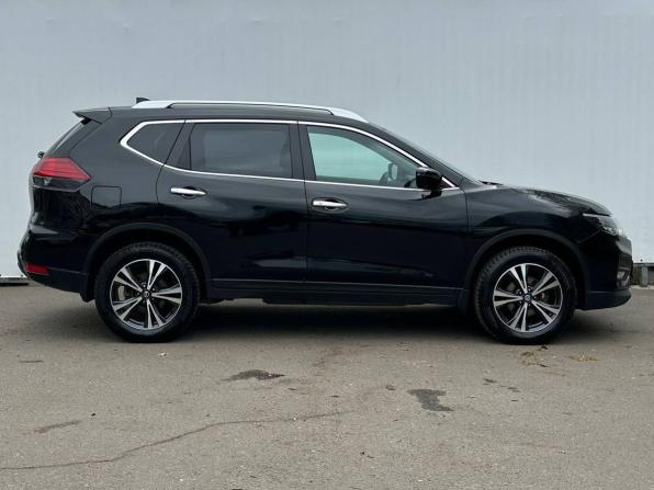 Nissan X-Trail III Рестайлинг с пробегом 2021 года, цена 2 590 000 рублей, 94551 км, внедорожник, Автокод Объявления