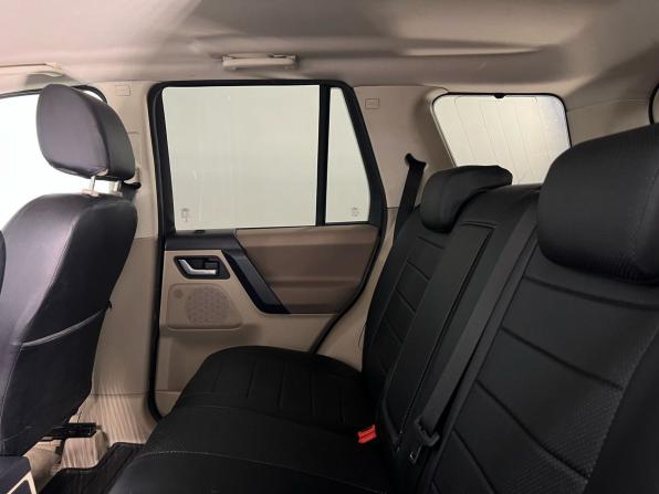 Land Rover Freelander II Рестайлинг 2 с пробегом 2013 года, цена 1 549 000 рублей, 183000 км, внедорожник, Автокод Объявления