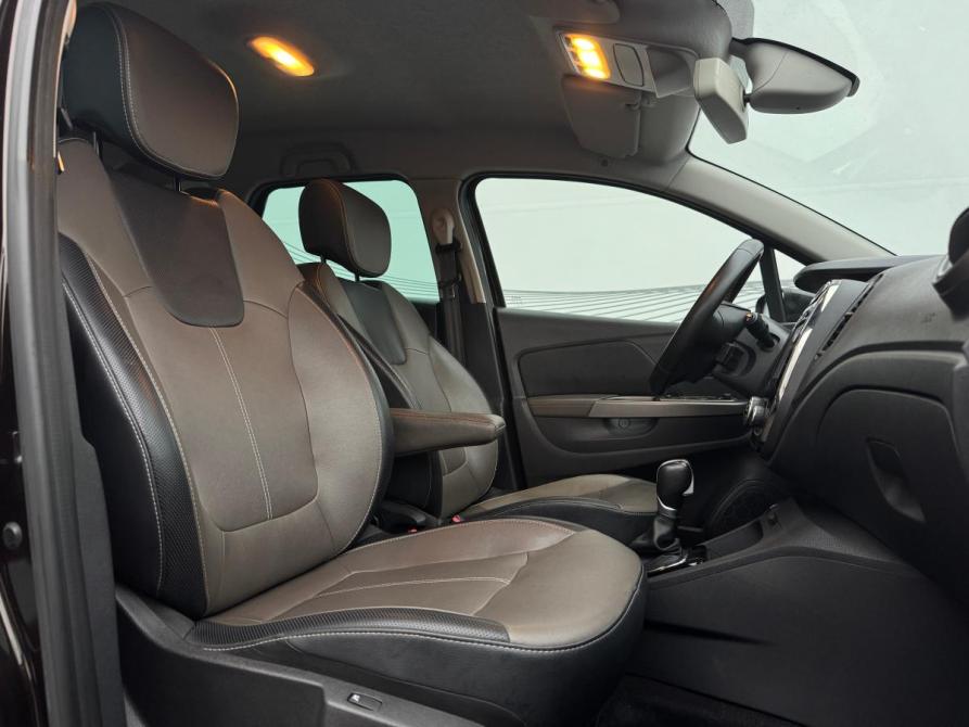 Renault Kaptur I Воронеж  - изображение 16