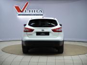 Nissan Qashqai II Уфа  - изображение 22