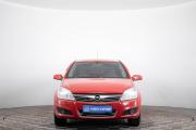 Opel Astra H Рестайлинг Пермь  - изображение 24