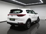 Kia Sportage IV Рестайлинг Тверь  - изображение 25