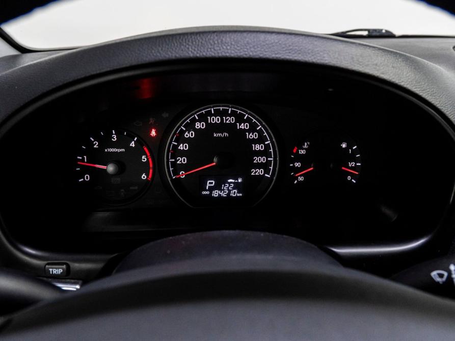 Hyundai H-1 II Рестайлинг Тюмень  - изображение 28