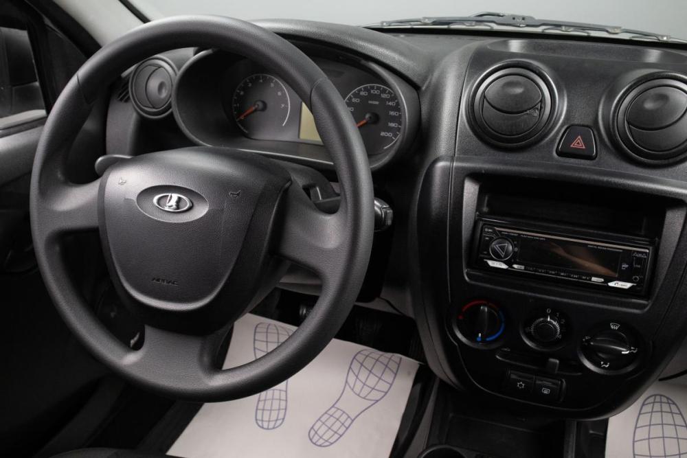 Lada (ВАЗ) Granta I Оренбург  - изображение 9