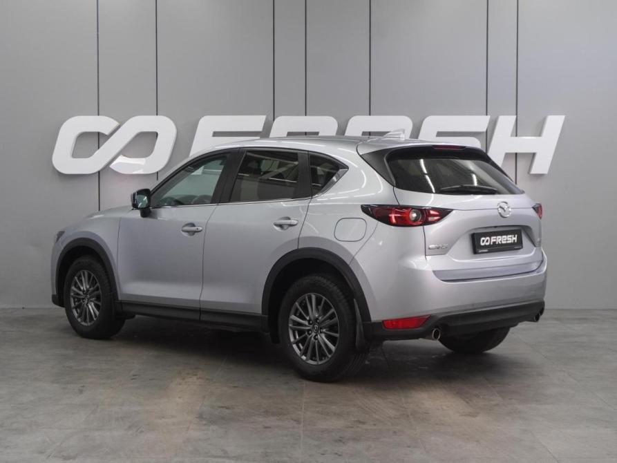 Mazda CX-5 II Воронеж  - изображение 2