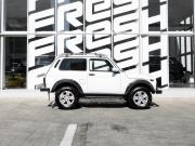 Lada (ВАЗ) 2121 (4x4) I Рестайлинг Ставрополь  - изображение 20