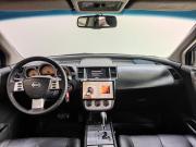 Nissan Murano I (Z50) Барнаул  - изображение 47