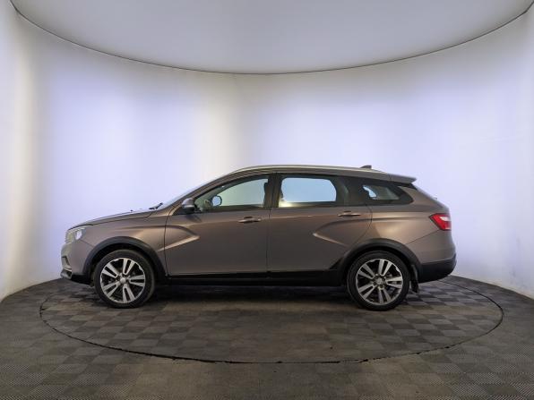 Lada (ВАЗ) Vesta I с пробегом 2020 года, цена 1 145 000 рублей, 114000 км, универсал, Автокод Объявления