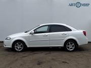 Daewoo Gentra II Москва  - изображение 20