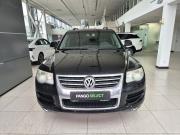 Volkswagen Touareg I Рестайлинг Екатеринбург  - изображение 30