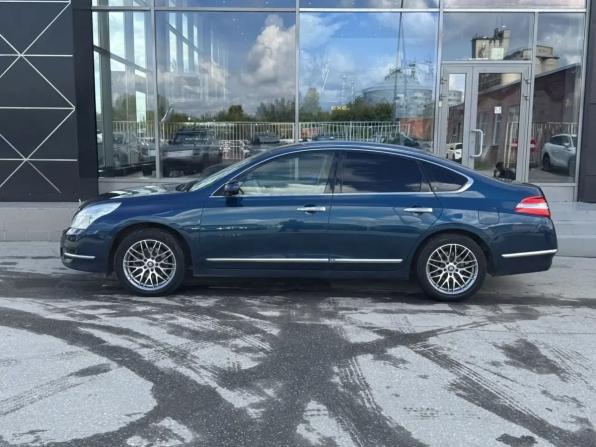 Nissan Teana II с пробегом 2008 года, цена 1 025 000 рублей, 210151 км, седан, Автокод Объявления