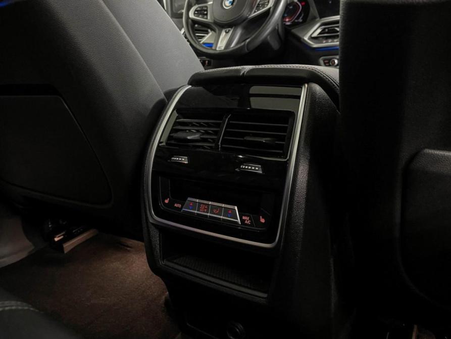 BMW X5 IV (G05/G18) Москва  - изображение 28