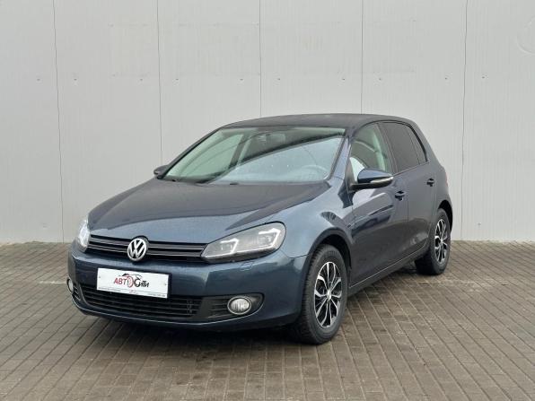 Volkswagen Golf VI с пробегом 2012 года, цена 980 000 рублей, 123448 км, хэтчбек, Автокод Объявления
