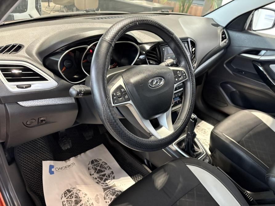 Lada (ВАЗ) Vesta I Новомосковск  - изображение 16