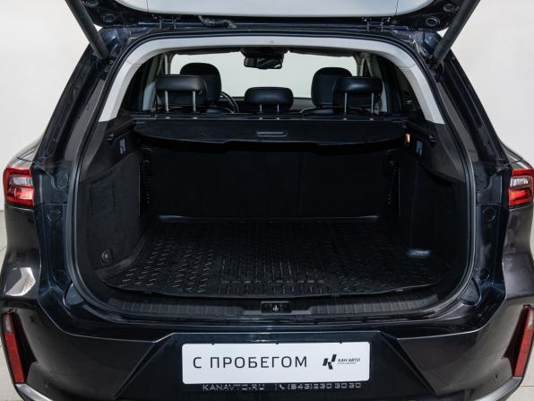 Exeed TXL I Рестайлинг с пробегом 2021 года, цена 2 200 000 рублей, 81000 км, внедорожник, Автокод Объявления
