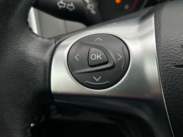 Ford Focus III с пробегом 2014 года, цена 690 000 рублей, 190000 км, универсал, Автокод Объявления