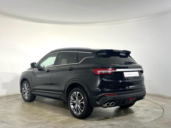 Belgee X50 с пробегом 2025 года, цена 2 040 000 рублей, 14803 км, внедорожник, Автокод Объявления