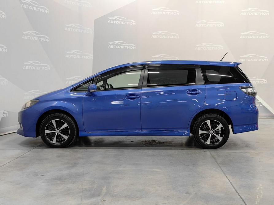 Toyota Wish II Рестайлинг Новосибирск  - изображение 2