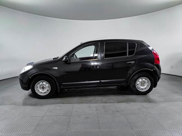 Renault Sandero I с пробегом 2011 года, цена 402 000 рублей, 216736 км, хэтчбек, Автокод Объявления