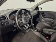 Volkswagen Polo V Рестайлинг Санкт-Петербург  - изображение 31