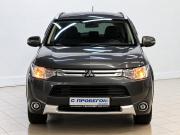 Mitsubishi Outlander III Рестайлинг Балашиха  - изображение 20
