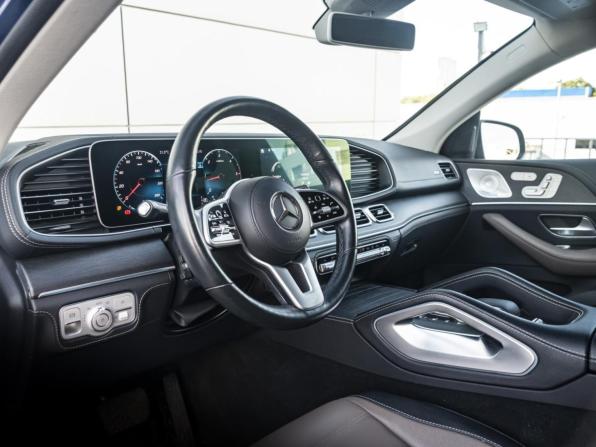 Mercedes-Benz GLE Coupe II (C167) с пробегом 2020 года, цена 7 799 000 рублей, 54305 км, внедорожник, Автокод Объявления